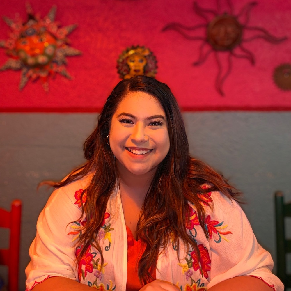 Meet your Posher, Priscilla